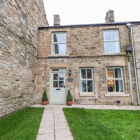 October Cottage Barnard Castle Εξωτερικό φωτογραφία