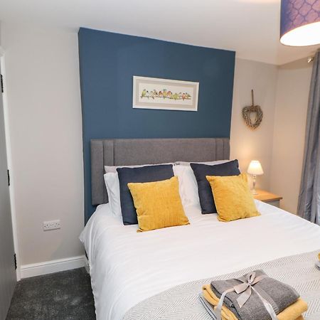 October Cottage Barnard Castle Εξωτερικό φωτογραφία
