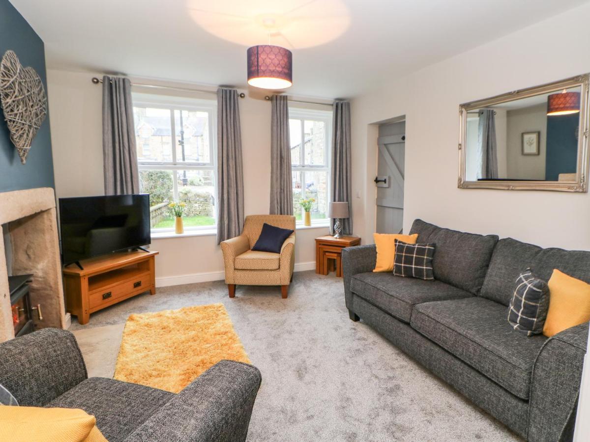 October Cottage Barnard Castle Εξωτερικό φωτογραφία
