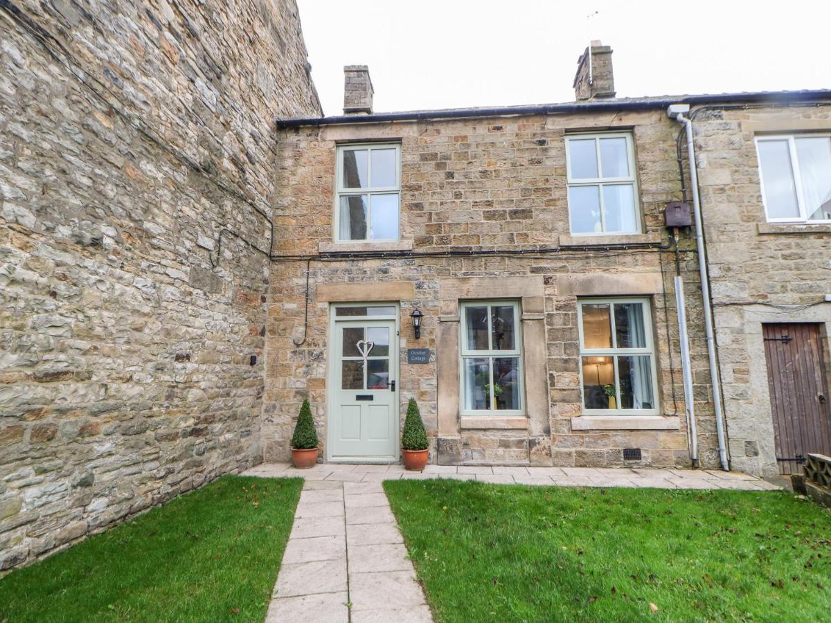 October Cottage Barnard Castle Εξωτερικό φωτογραφία