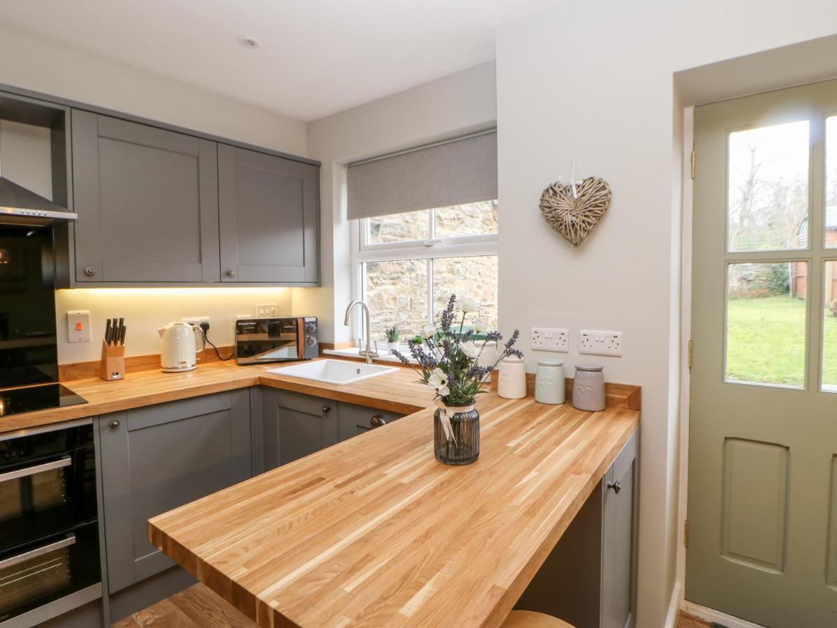 October Cottage Barnard Castle Εξωτερικό φωτογραφία