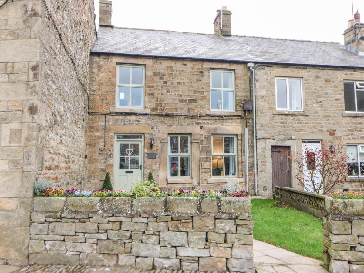 October Cottage Barnard Castle Εξωτερικό φωτογραφία