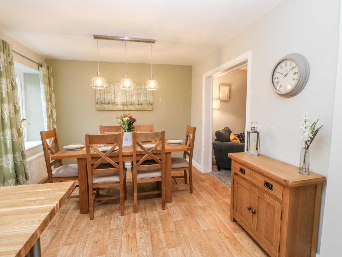 October Cottage Barnard Castle Εξωτερικό φωτογραφία