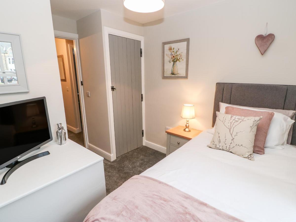 October Cottage Barnard Castle Εξωτερικό φωτογραφία