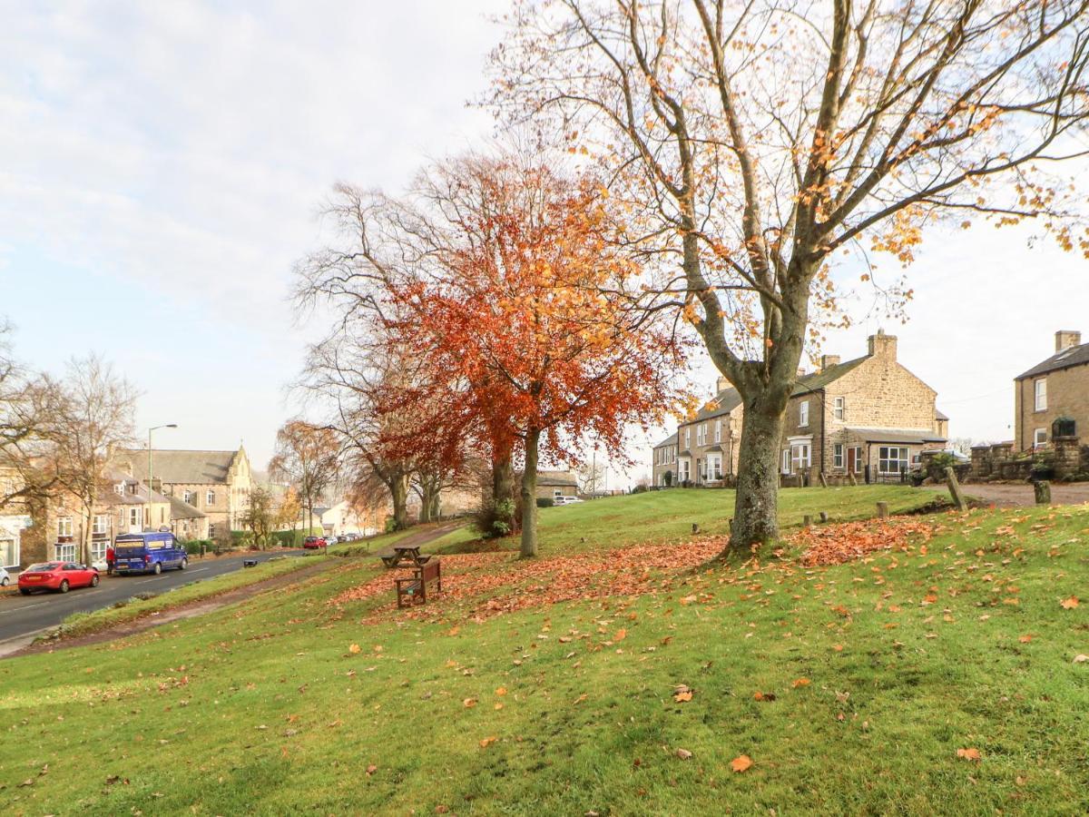 October Cottage Barnard Castle Εξωτερικό φωτογραφία