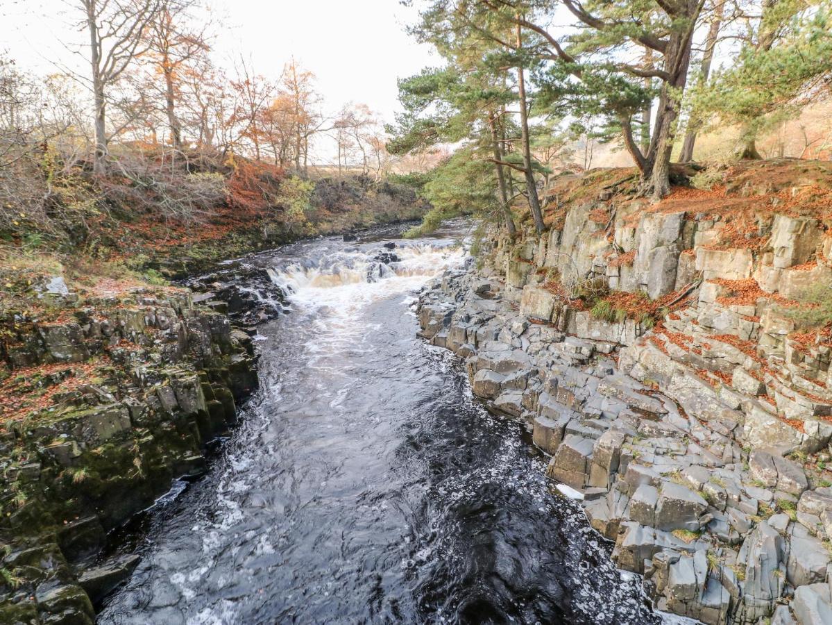 October Cottage Barnard Castle Εξωτερικό φωτογραφία