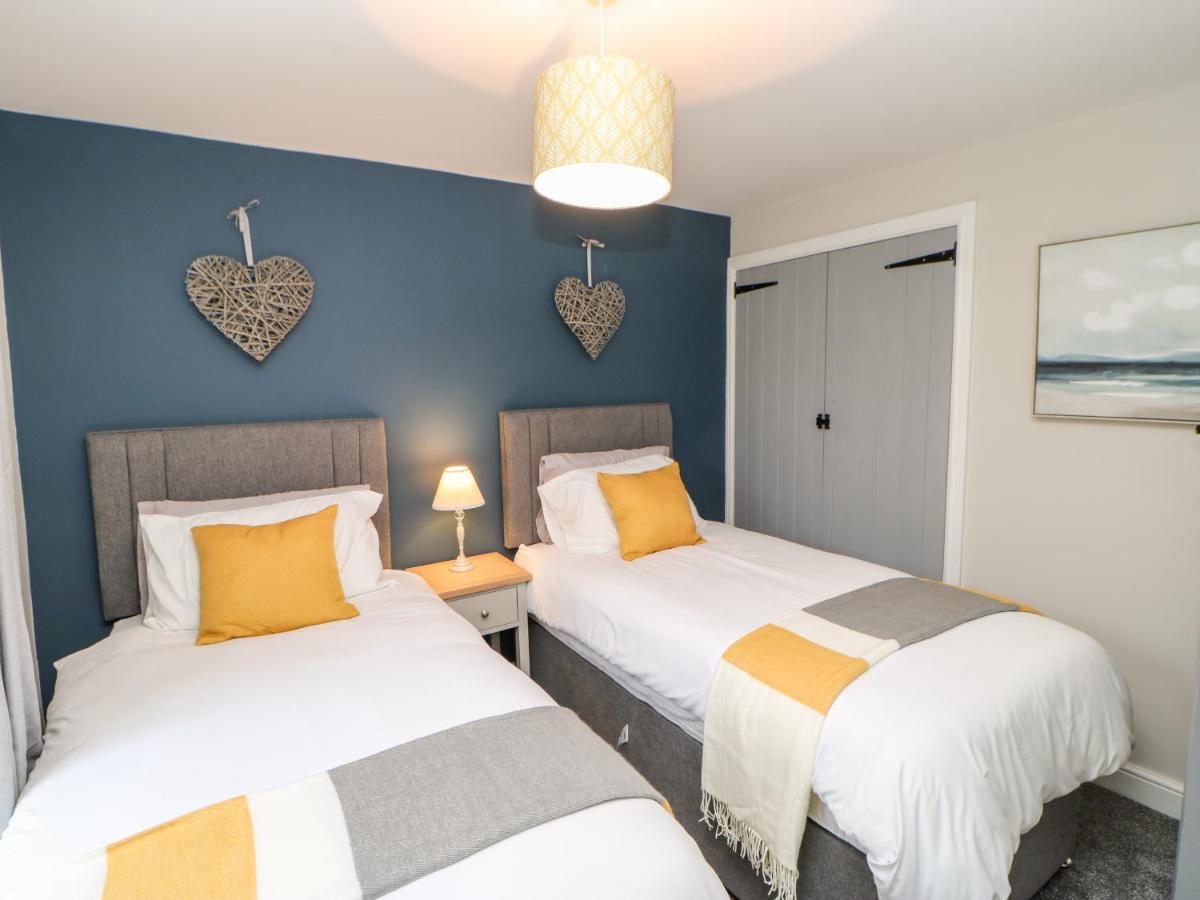 October Cottage Barnard Castle Εξωτερικό φωτογραφία