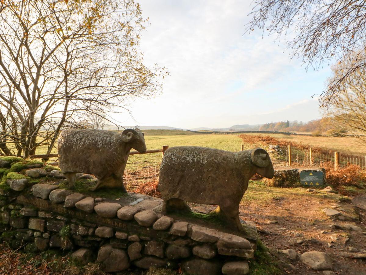 October Cottage Barnard Castle Εξωτερικό φωτογραφία