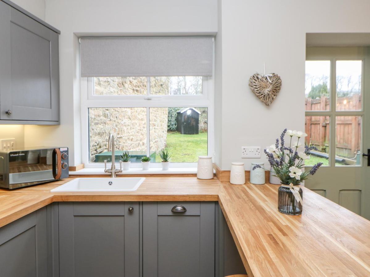 October Cottage Barnard Castle Εξωτερικό φωτογραφία
