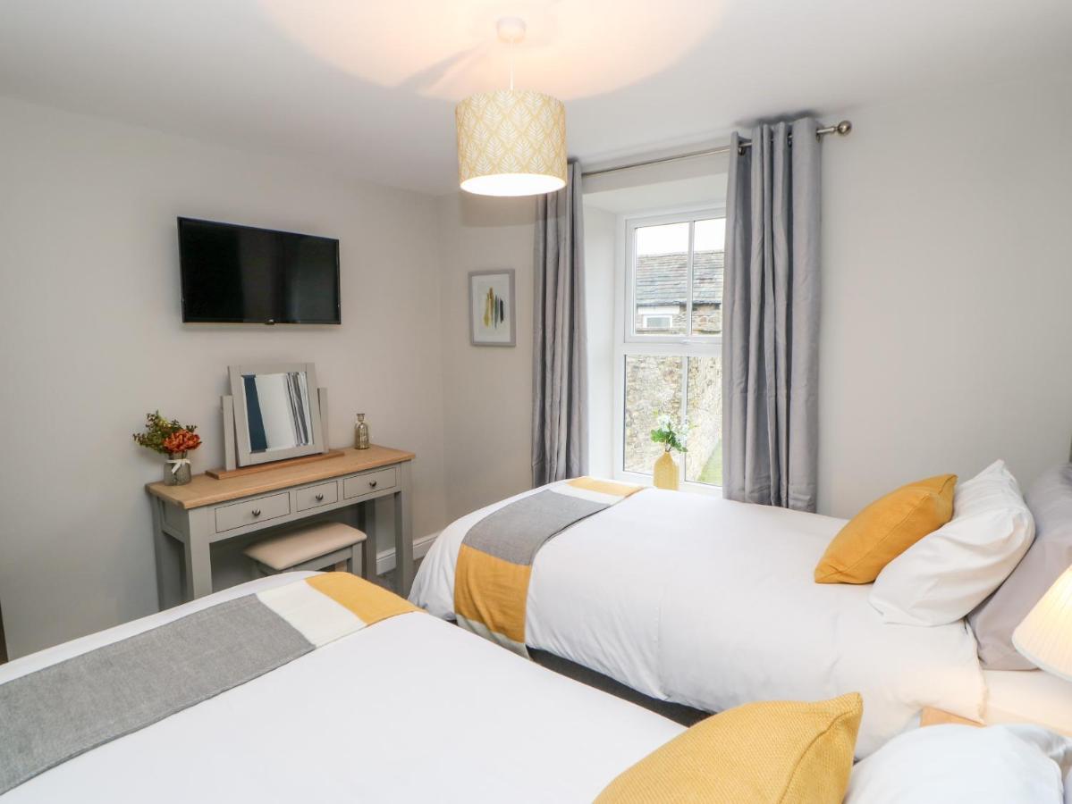 October Cottage Barnard Castle Εξωτερικό φωτογραφία