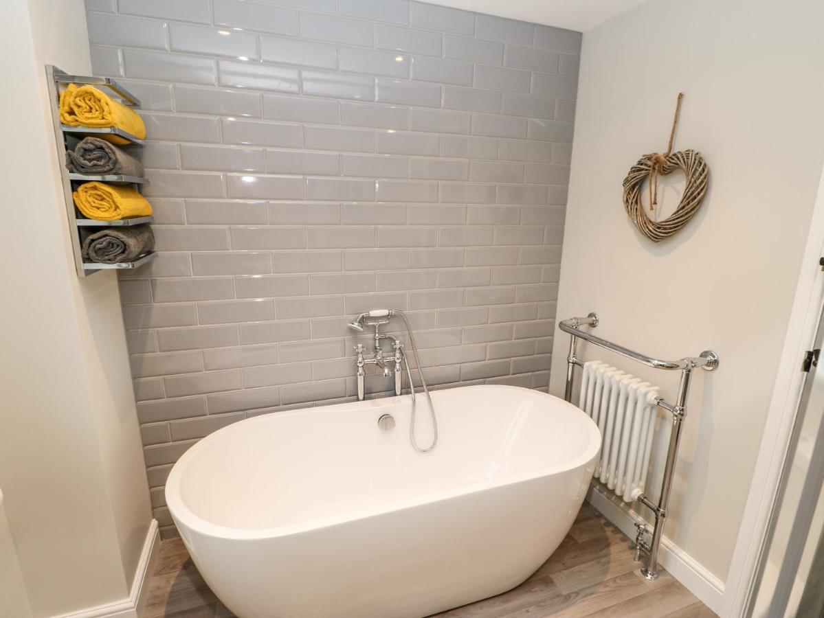 October Cottage Barnard Castle Εξωτερικό φωτογραφία