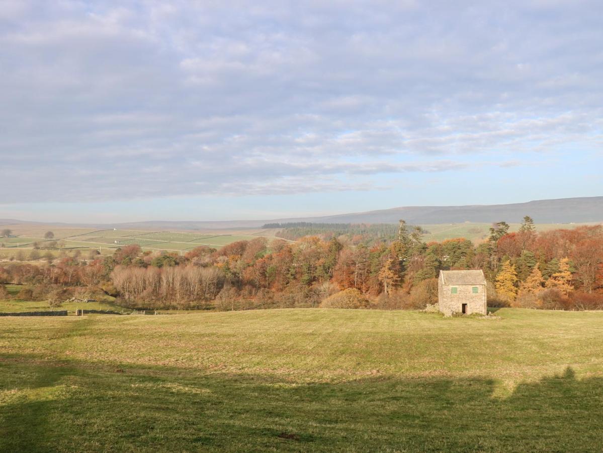 October Cottage Barnard Castle Εξωτερικό φωτογραφία