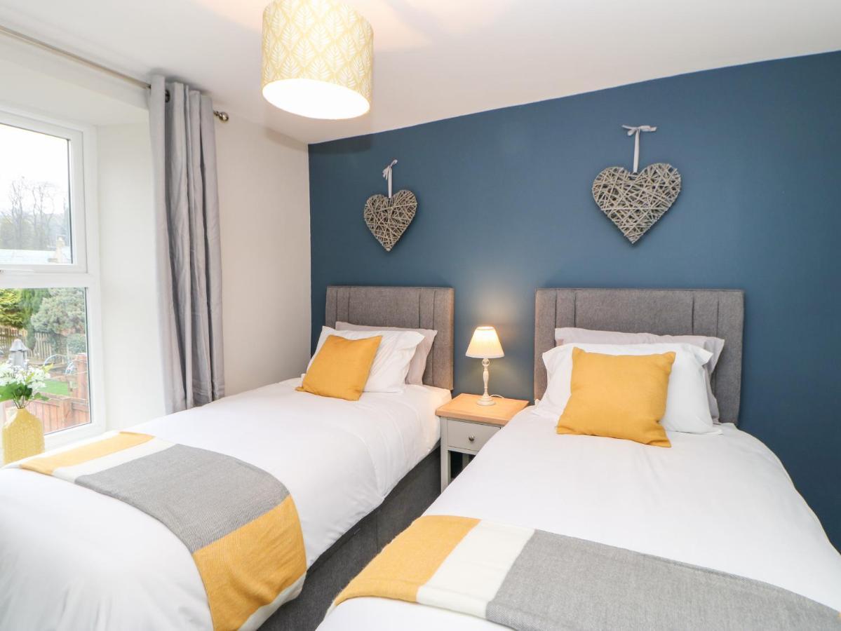 October Cottage Barnard Castle Εξωτερικό φωτογραφία