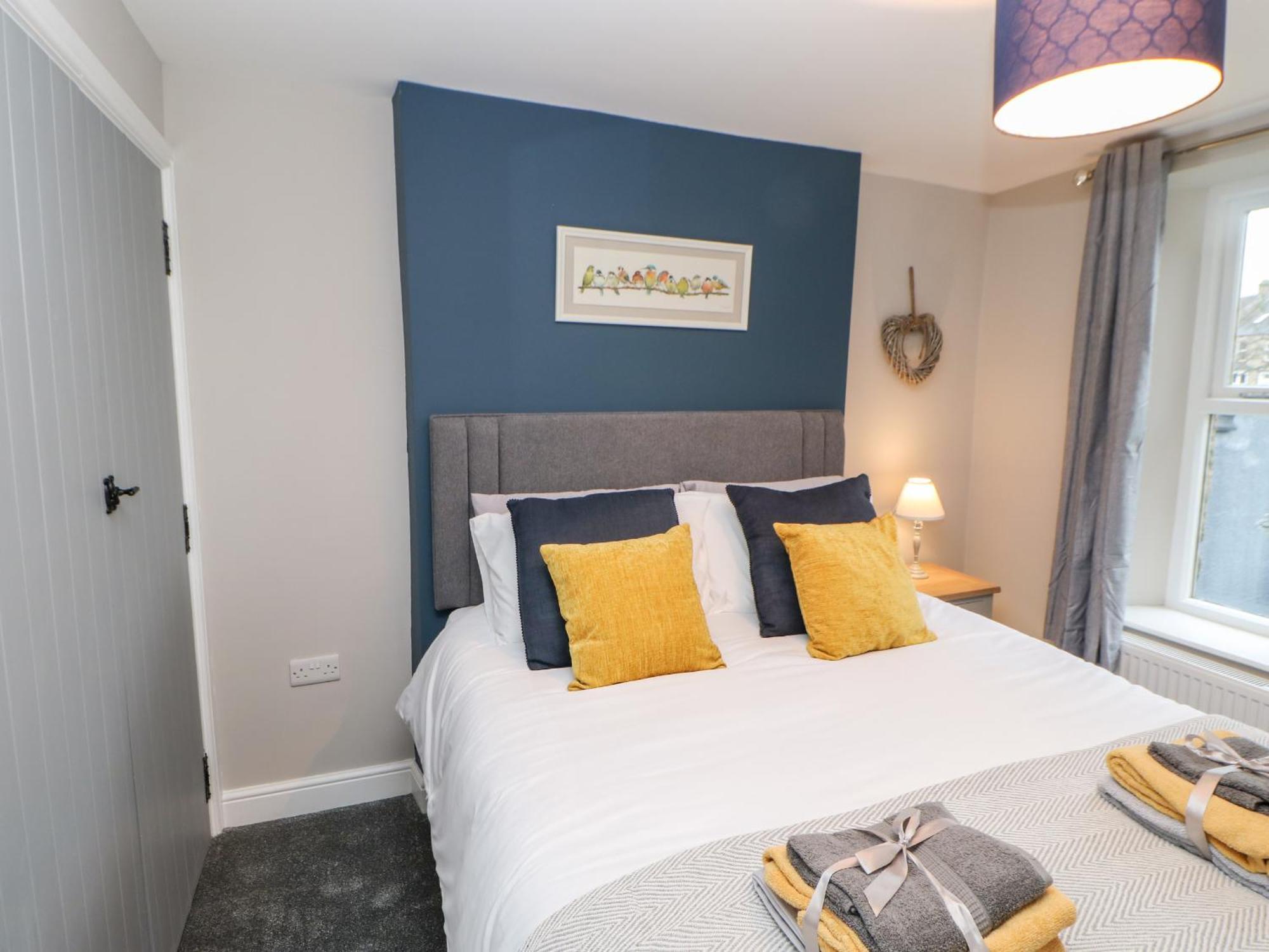 October Cottage Barnard Castle Εξωτερικό φωτογραφία