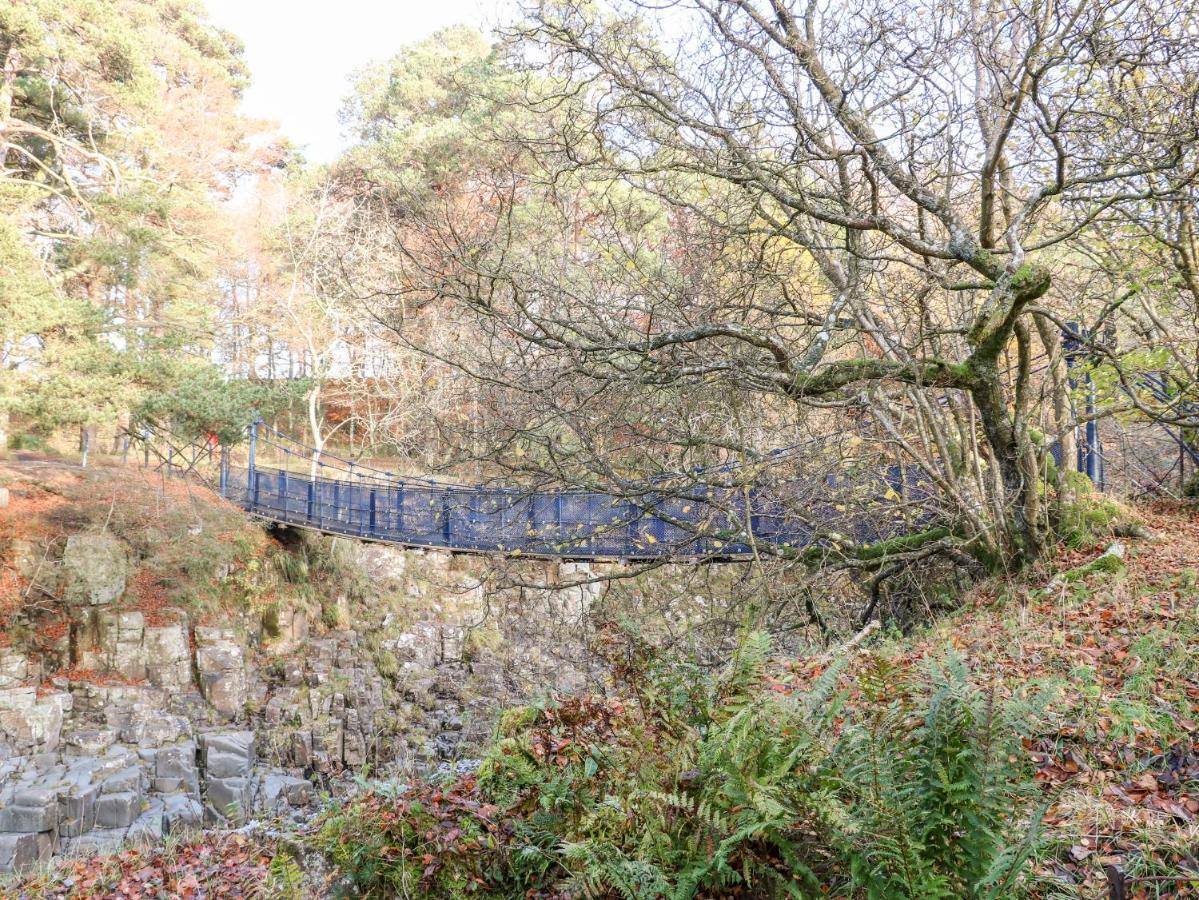 October Cottage Barnard Castle Εξωτερικό φωτογραφία
