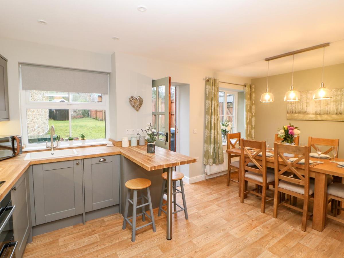 October Cottage Barnard Castle Εξωτερικό φωτογραφία