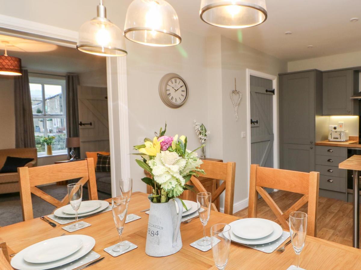 October Cottage Barnard Castle Εξωτερικό φωτογραφία