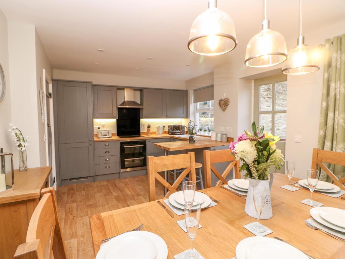 October Cottage Barnard Castle Εξωτερικό φωτογραφία