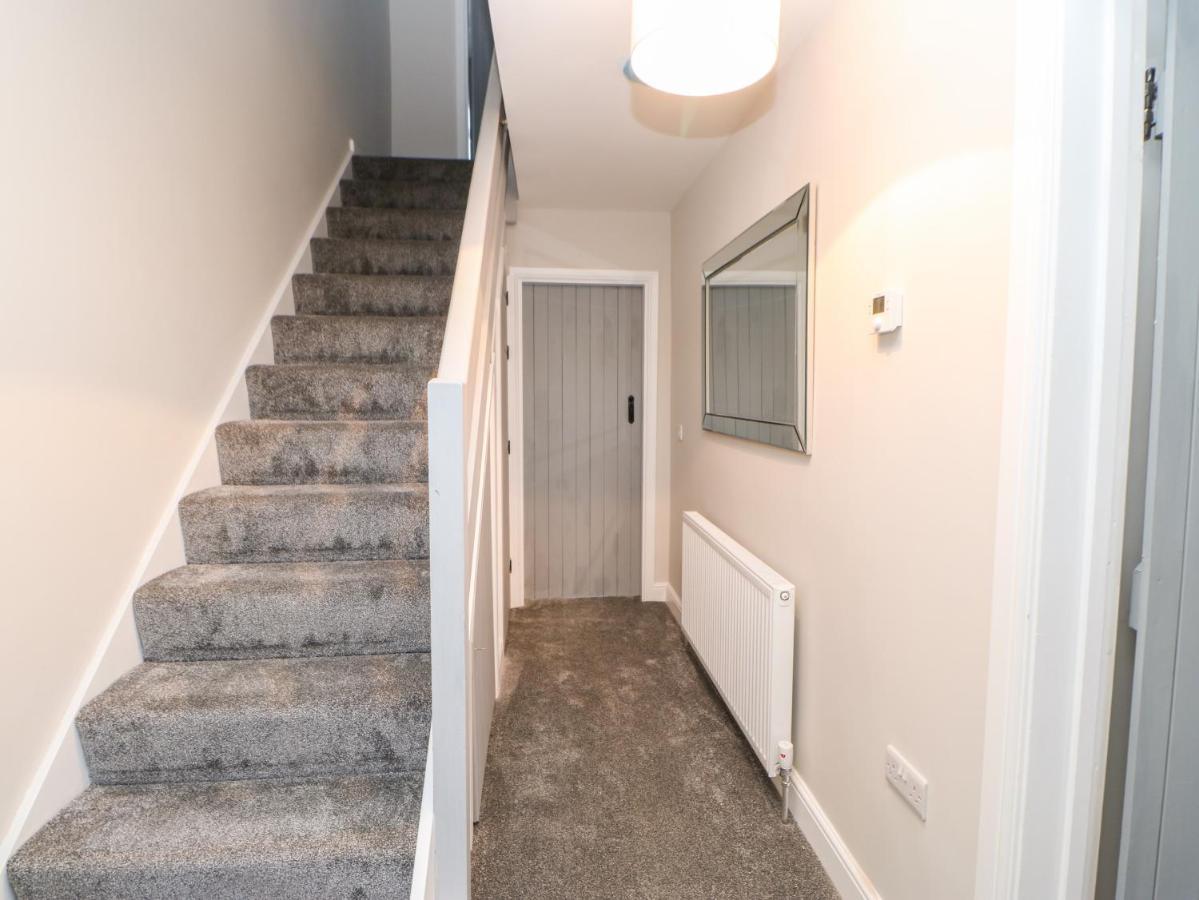October Cottage Barnard Castle Εξωτερικό φωτογραφία